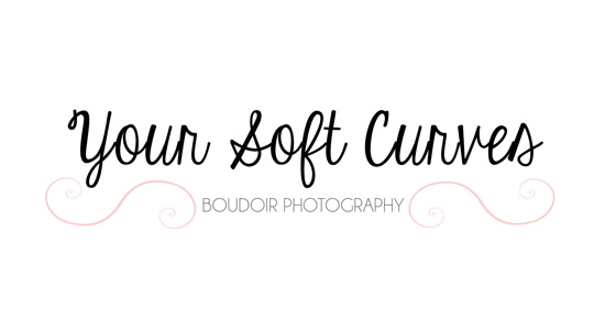 Your Soft Curves™ | Montgomery, AL Boudoir logo